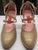 2.5" Cruzada III -- Women's Tango Shoe