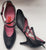 2.5" Cruzada III -- Women's Tango Shoe