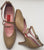 2.5" Cruzada III -- Women's Tango Shoe
