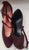 2.5" Cruzada III -- Women's Tango Shoe