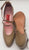 2.5" Cruzada III -- Women's Tango Shoe