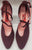 2.5" Cruzada III -- Women's Tango Shoe