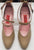 2.5" Cruzada III -- Women's Tango Shoe