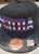 Cuba -- Snapback Baseball Cap -- Black