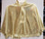 Dailyn Jr. -- Children's Liturgical Top -- Gold Mylar