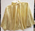 Dailyn Jr. -- Children's Liturgical Top -- Gold Mylar