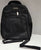 Daleyza -- 16" Back Pack -- Black