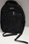 Daleyza -- 16" Back Pack -- Black