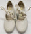 Daniyah Jr. -- Children's Tap Shoe -- White