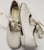 Daniyah Jr. -- Children's Tap Shoe -- White