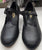 1.75" Danube -- Women's T-Strap Character Shoe -- Black