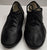 Darlene -- Women's Full Rubber Sole Jazz Oxford -- Black
