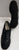Darlene -- Women's Full Rubber Sole Jazz Oxford -- Black