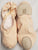Dasha -- Stretch Canvas Split Sole Ballet