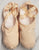 Dasha -- Stretch Canvas Split Sole Ballet