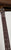 Davide -- Men's 2 Hole Leather Belt -- Brown