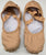 Delilah II -- Women's Stretch Canvas Split Sole Ballet