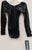 Denise II -- Women's Long Sleeve Leotard