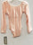 Denise II -- Women's Long Sleeve Leotard