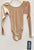 Denise II -- Women's Long Sleeve Leotard