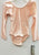 Denise II -- Women's Long Sleeve Leotard