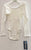 Denise II -- Women's Long Sleeve Leotard