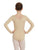 Denise Jr. Children's Long Sleeve Leotard