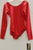 Denise Jr. Children's Long Sleeve Leotard