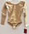 Denise Jr. Children's Long Sleeve Leotard