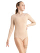 Denise -- Women's Long Sleeve Leotard
