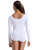 Denise -- Women's Long Sleeve Leotard
