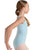 Deniz Jr. -- Children's Princess Seamed Tank Leotard