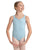 Deniz Jr. -- Children's Princess Seamed Tank Leotard