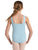 Deniz Jr. -- Children's Princess Seamed Tank Leotard