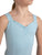 Deniz Jr. -- Children's Princess Seamed Tank Leotard