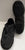 Derby II -- Canvas Split Sole Jazz Oxford -- Black Shimmery