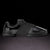 Derek Hough -- Unisex Split Sole Dancesneaker -- Black/Black Patent