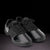 Derek Hough -- Unisex Split Sole Dancesneaker -- Black/Black Patent
