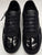 Derek Hough -- Unisex Full Sole Dancesneaker -- Black/Black Patent