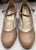 1.5" Destini II -- Women's Character Shoe -- Tan