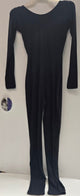 Destiny Jr. II -- Children's Long Sleeve Unitard