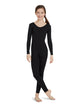 Destiny Jr. -- Children's Long Sleeve Unitard