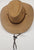 Devante -- Unisex Poly Cowboy Hat