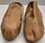 Dilara -- Split Sole Jazz Slip-On -- Tan