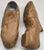 Dilara -- Split Sole Jazz Slip-On -- Tan