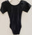 Dina I -- Women's Short Sleeve Leotard