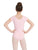 Dina Jr. -- Children's Short Sleeve Leotard
