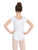 Dina Jr. -- Children's Short Sleeve Leotard