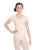 Dina Jr. -- Children's Short Sleeve Leotard