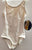 Dixie Jr. -- Children's Tank Leotard -- White